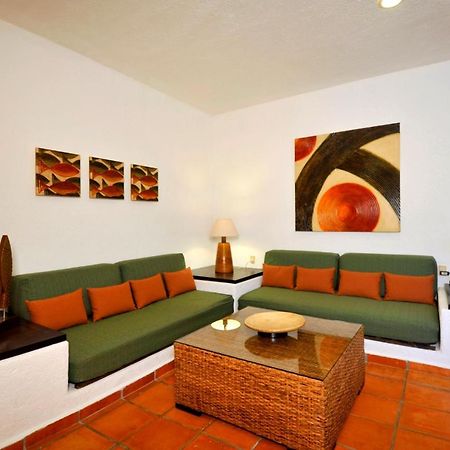 Las Palmas Condominio Playa del Carmen Exterior foto