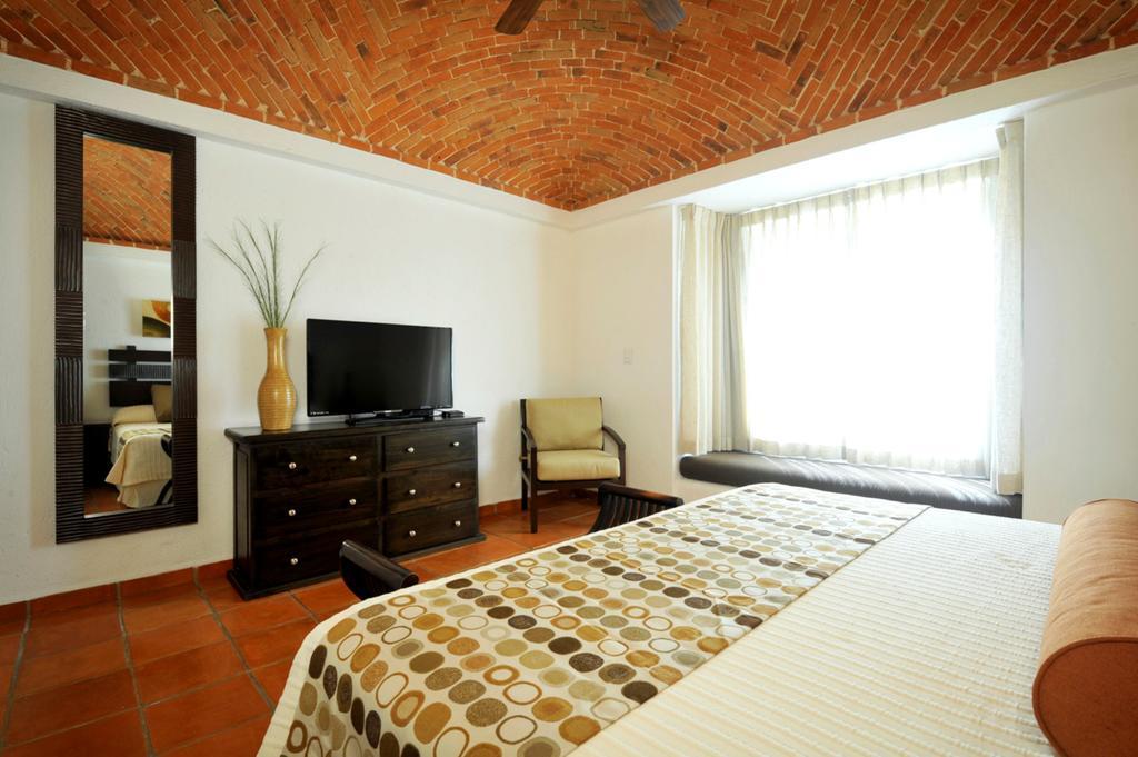 Las Palmas Condominio Playa del Carmen Cameră foto