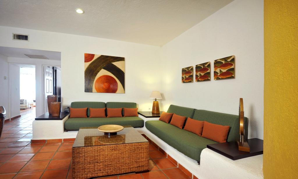 Las Palmas Condominio Playa del Carmen Cameră foto