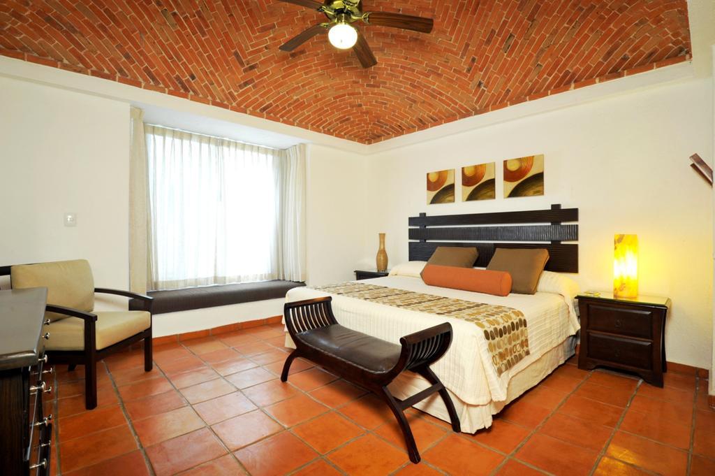 Las Palmas Condominio Playa del Carmen Cameră foto