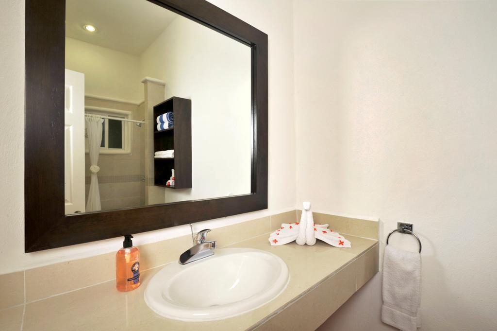 Las Palmas Condominio Playa del Carmen Cameră foto