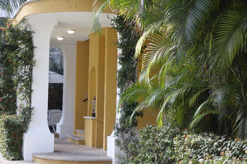 Las Palmas Condominio Playa del Carmen Exterior foto