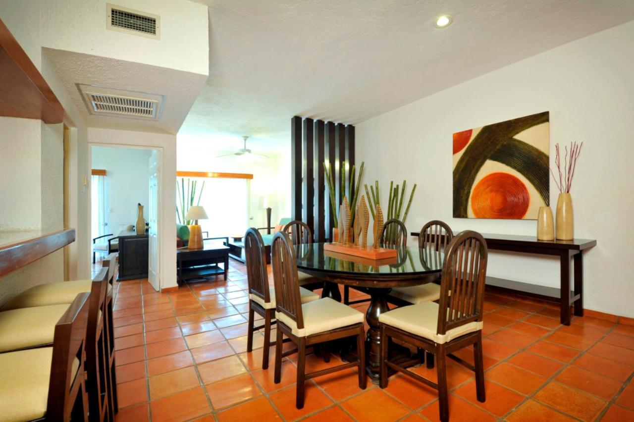 Las Palmas Condominio Playa del Carmen Exterior foto