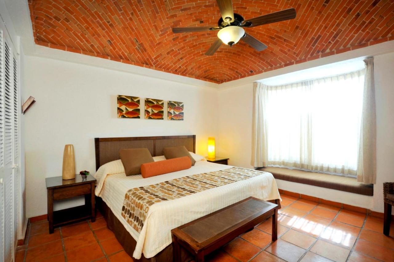 Las Palmas Condominio Playa del Carmen Exterior foto