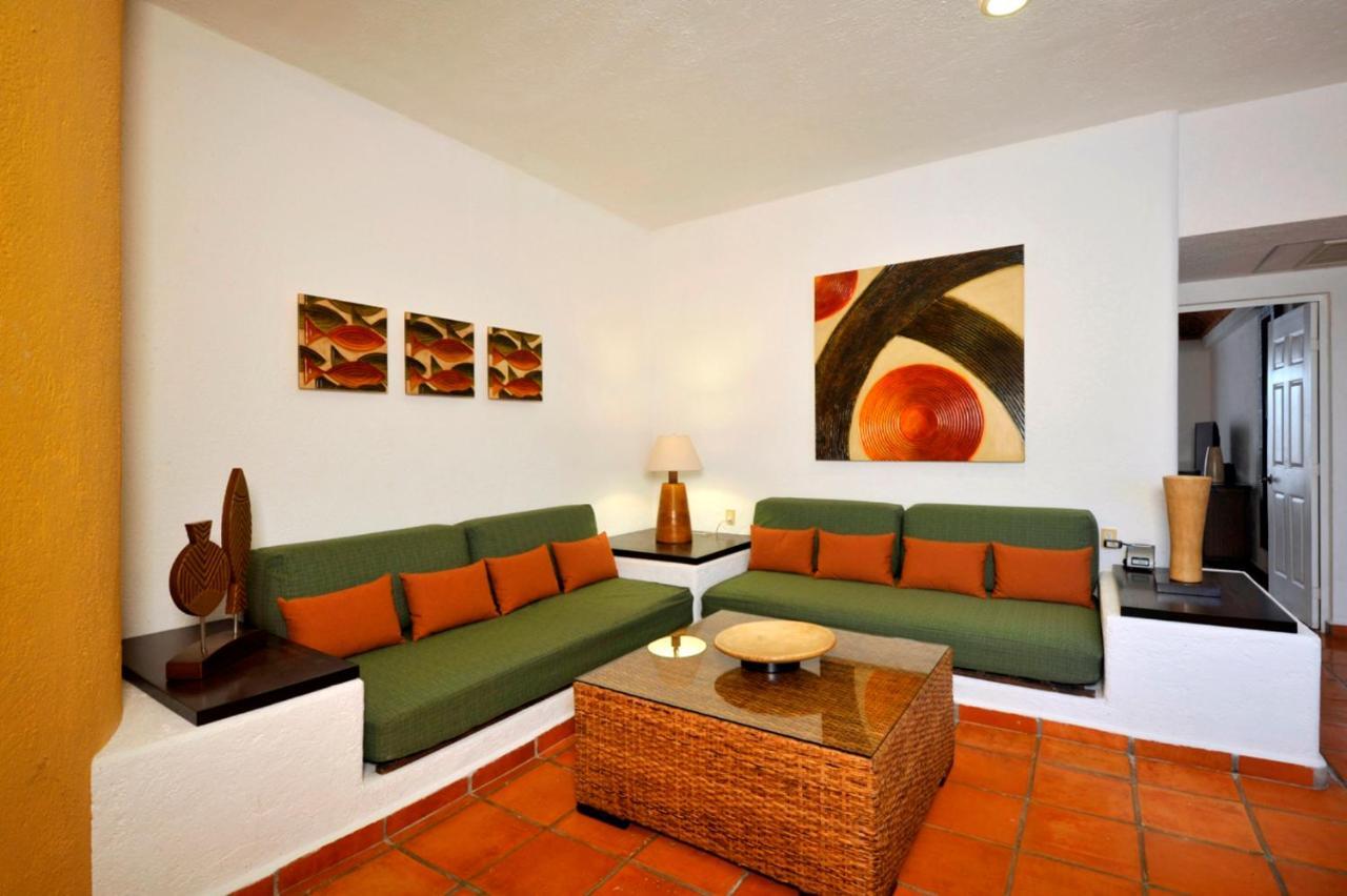 Las Palmas Condominio Playa del Carmen Exterior foto